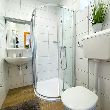 Gæstehus Csorgo Vendeghaz