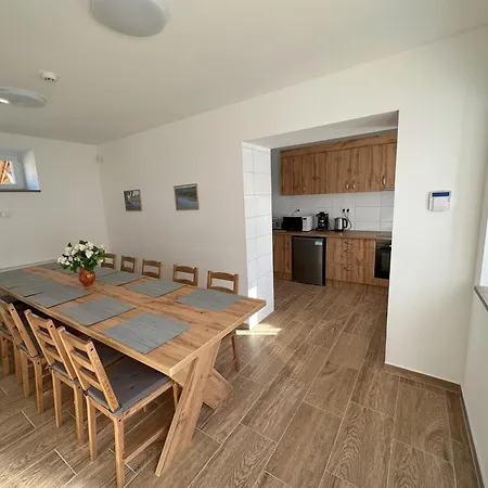 Csorgo Vendeghaz Felsodobsza