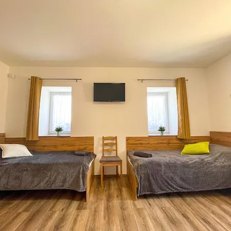 Csorgo Vendeghaz 게스트하우스