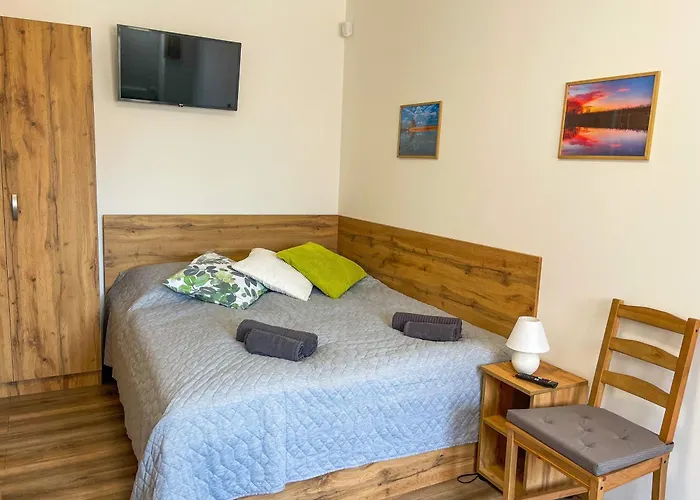 Csorgó Casa de hóspedes *